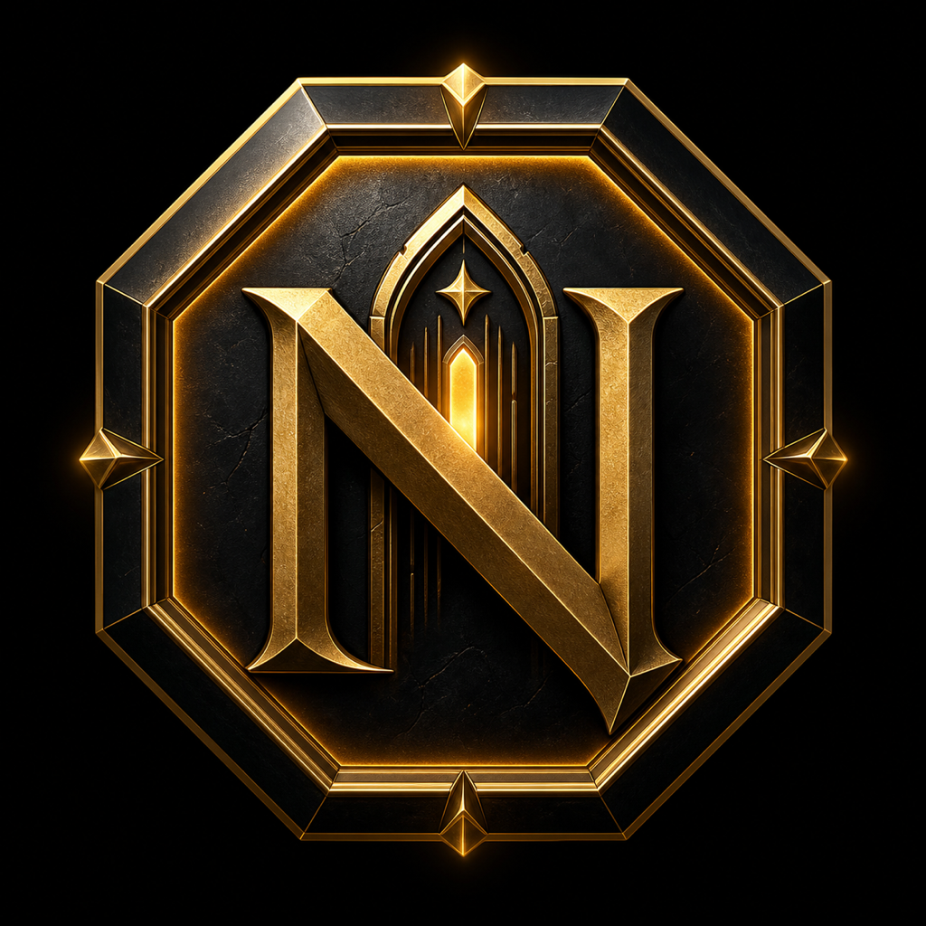 Noviora app icon