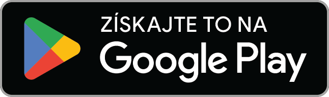 Získajte na Google Play
